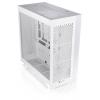 Thermaltake CTE E660 MX Snow White midi tower PC skříň bílá