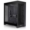 Thermaltake CTE E660 MX Black midi tower PC skříň černá
