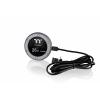 Thermaltake 2.1 inch Circle LCD Screen Kit Gray for Ceres 350MX Sada LCD panelu černá