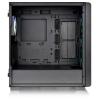 Thermaltake S250 TG ARGB Black midi tower PC skříň černá