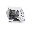 Thermaltake S250 TG ARGB Black midi tower PC skříň černá