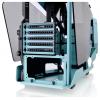Thermaltake S250 TG ARGB Snow White midi tower PC skříň bílá