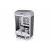 Thermaltake The Tower 300 Limestone micro tower PC skříň bílé vápno