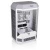 Thermaltake The Tower 300 Limestone micro tower PC skříň bílé vápno
