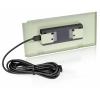 Thermaltake LCD Panel Kit Matcha Green for Ceres Series Matcha Green Sada LCD panelu zelená