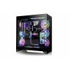 Thermaltake LCD Panel Kit/Black for The Tower 200 Sada LCD panelu černá