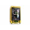 Thermaltake LCD Panel Kit Bumblebee for The Tower 200 Bumblebee Sada LCD panelu žlutá