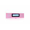 Thermaltake LCD Panel Kit Bubble Pink for The Tower 200 Bubble Pink Sada LCD panelu růžová