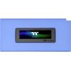 Thermaltake LCD Panel Kit Black for The Tower 500 Sada LCD panelu černá