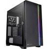 Thermaltake View 170 TG ARGB Black micro tower PC skříň černá