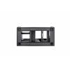 Thermaltake View 170 TG ARGB Black micro tower PC skříň černá