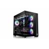 Thermaltake View 380 TG ARGB Black midi tower PC skříň černá