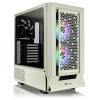 Thermaltake Ceres 350 MX Matcha Green midi tower PC skříň zelená