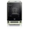 Thermaltake The Tower 300 Matcha Green micro tower PC skříň zelená
