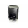Thermaltake The Tower 300 Matcha Green micro tower PC skříň zelená