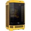 Thermaltake The Tower 300 Bumblebee micro tower PC skříň žlutá