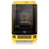 Thermaltake The Tower 300 Bumblebee micro tower PC skříň žlutá