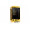 Thermaltake The Tower 300 Bumblebee micro tower PC skříň žlutá