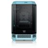 Thermaltake The Tower 300 Turquoise micro tower PC skříň tyrkysová