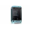 Thermaltake The Tower 300 Turquoise micro tower PC skříň tyrkysová