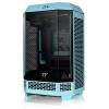 Thermaltake The Tower 300 Turquoise micro tower PC skříň tyrkysová