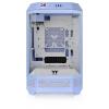 Thermaltake The Tower 300 Hydrangea Blue micro tower PC skříň modrá