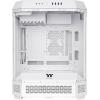 Thermaltake The Tower 600 Snow White midi tower PC skříň černá