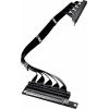 Thermaltake PCIe riser kabel PCIe 4.0 40 cm AC-077-CO1OTN-C1