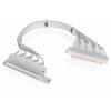 Thermaltake PCIe riser kabel PCIe 4.0 40 cm AC-077-CO6OTN-C1