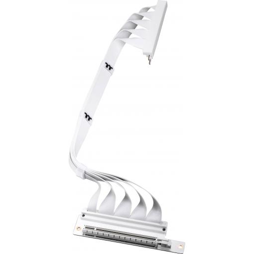 Thermaltake PCIe riser kabel PCIe 4.0 40 cm AC-077-CO6OTN-C1
