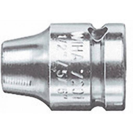 Wiha 01927 bitový adaptér Pohon (šroubovák) 3/8 Typ zakončení 5/16 (8 mm) 30 mm 1 ks