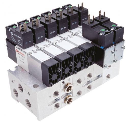 IMI NORGREN magnetický ventil V415A11D-C313A 1 ks