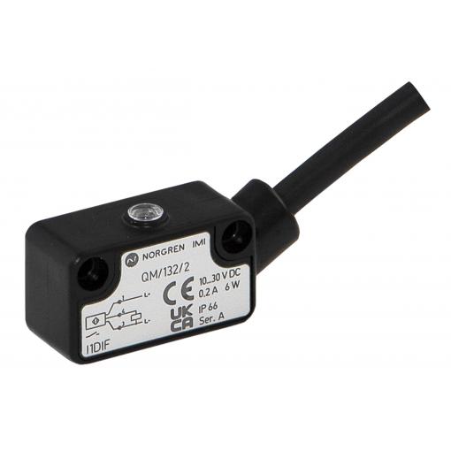 IMI NORGREN magnetický spínač QM/32/5 1 ks