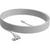 Logitech Logitech Rally Mic Pod Extension Cable - Mikrofonverlängerungskabel kabel mikrofonu Logitech