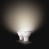 Philips Hue LED žárovka 23023100 Energetická třída (EEK2021): E (A - G) Philips Hue White - LED-Spot-Glühbirne - GU10 - 4.2 W (Entsprechung 50 W) GU10 teplá