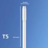 Philips LED LED trubice Energetická třída (EEK2021): E (A - G) G5 zářivkový tvar T5 KVG 8.5 W neutrální bílá (Ø x d) 19 mm x 531 mm 1 ks