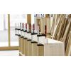 Bessey TG25B8-2K šroubová svěrka Rozpětí (max.):250 mm Délka vyložení:80 mm