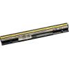 ipc-computer akumulátor do notebooku ALG50J 14.4 V 2600 mAh Lenovo