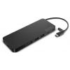 Lenovo USB-C® dokovací stanice 4X11N40212 Vhodné pro značky (dokovací stanice pro notebook): univerzální