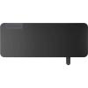 Lenovo USB-C® dokovací stanice 4X11N40212 Vhodné pro značky (dokovací stanice pro notebook): univerzální