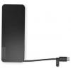 Lenovo USB-C® dokovací stanice 4X11N40212 Vhodné pro značky (dokovací stanice pro notebook): univerzální