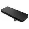 Lenovo USB-C® dokovací stanice 4X11N40212 Vhodné pro značky (dokovací stanice pro notebook): univerzální