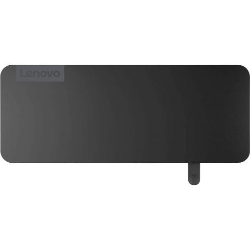 Lenovo USB-C® dokovací stanice 4X11N40212 Vhodné pro značky (dokovací stanice pro notebook): univerzální