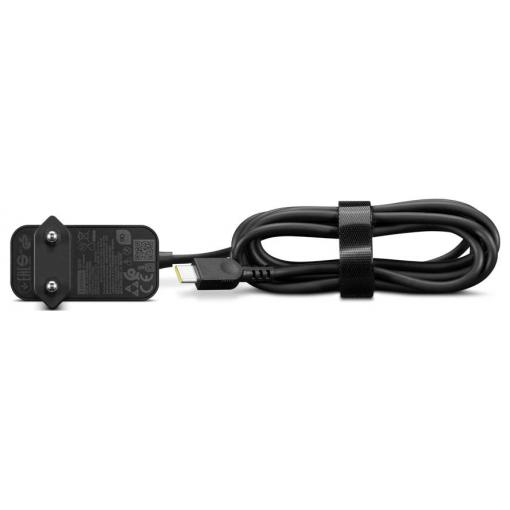 Lenovo 65W USB-C Wall Adapter - EU síťový adaptér / napájení