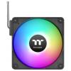 Thermaltake CT120 EX Reverse ARGB Sync PC Cooling Fan 3 Fan Pack PC větrák s krytem vícebarevná (š x v x h) 120 x 120 x 25 mm vč. ovládání RGB osvětlení