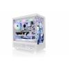 Thermaltake View 270 SP Edition Snow White midi tower PC skříň bílá