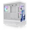 Thermaltake View 270 SP Edition Snow White midi tower PC skříň bílá