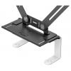 Logitech Logitech TV Mount For Video Bars - Kamerahalterung Držák kamery