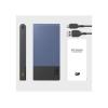 PowerBank GP M2+ Series 10000mAh Blue