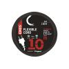 Flexo šňůra guma/neopren 3x1,5mm2 10m černá EMOS S03210N